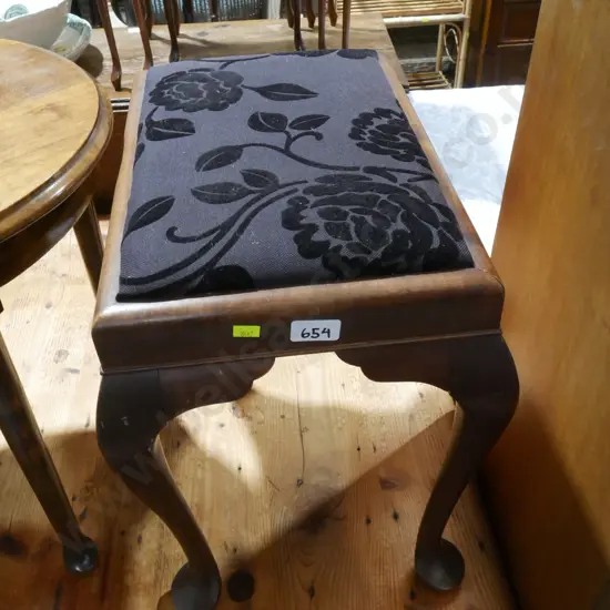 Stool