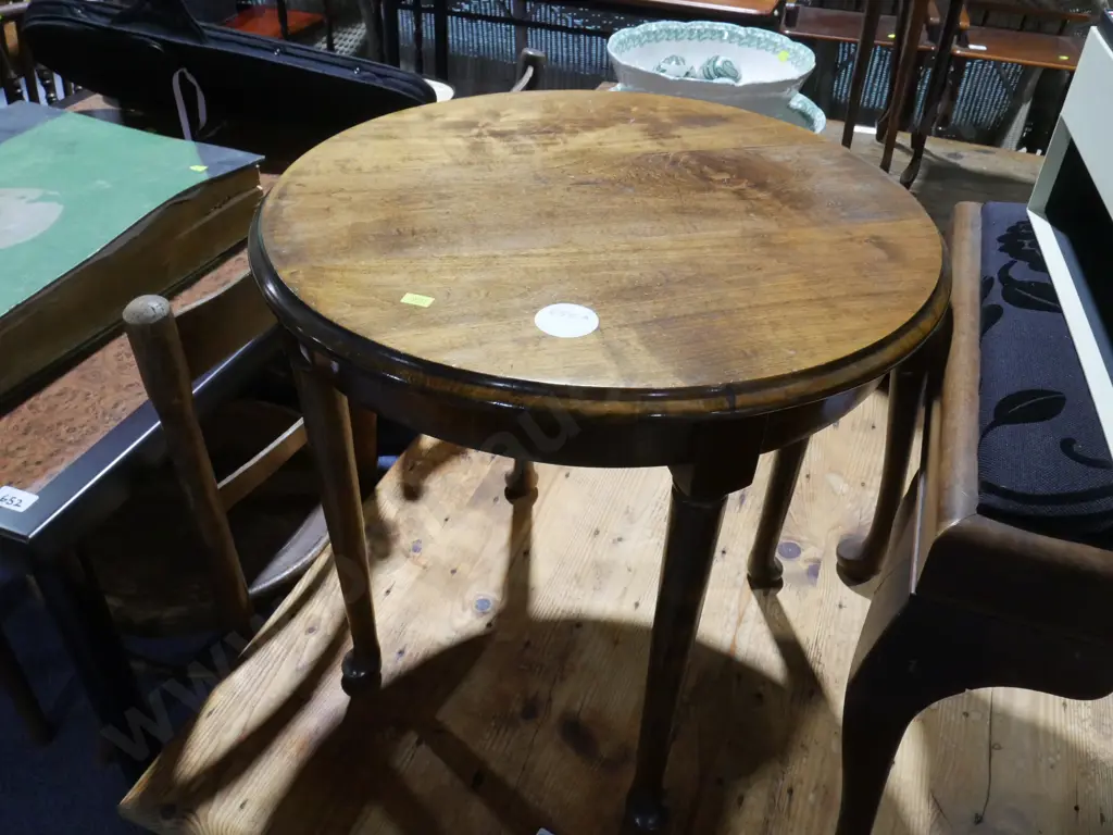 Occasional table Image 1++