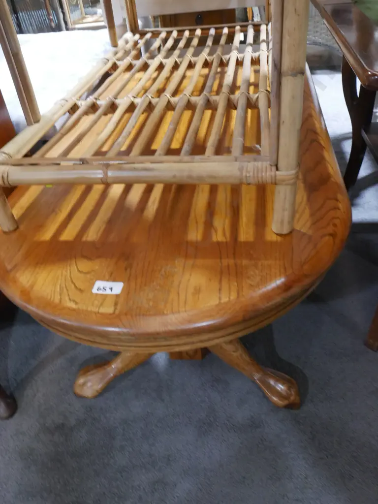 Coffee table Image 1++