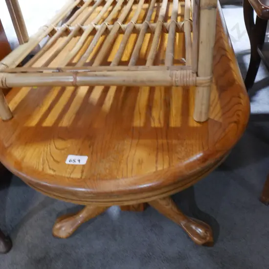 Coffee table