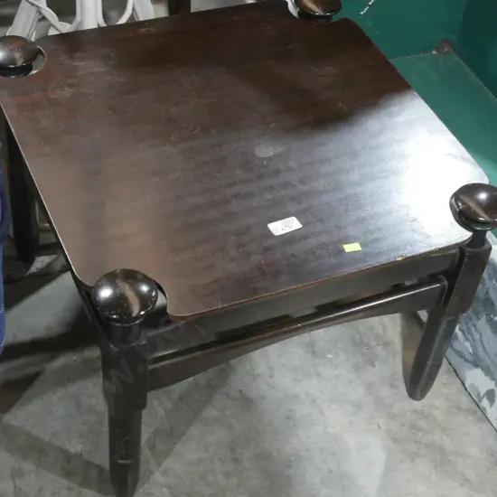 Side table