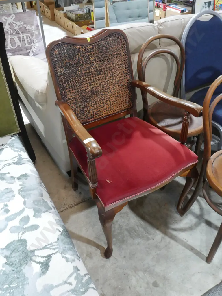 Armchair Image 1++
