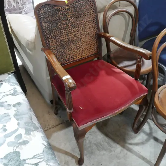 Armchair