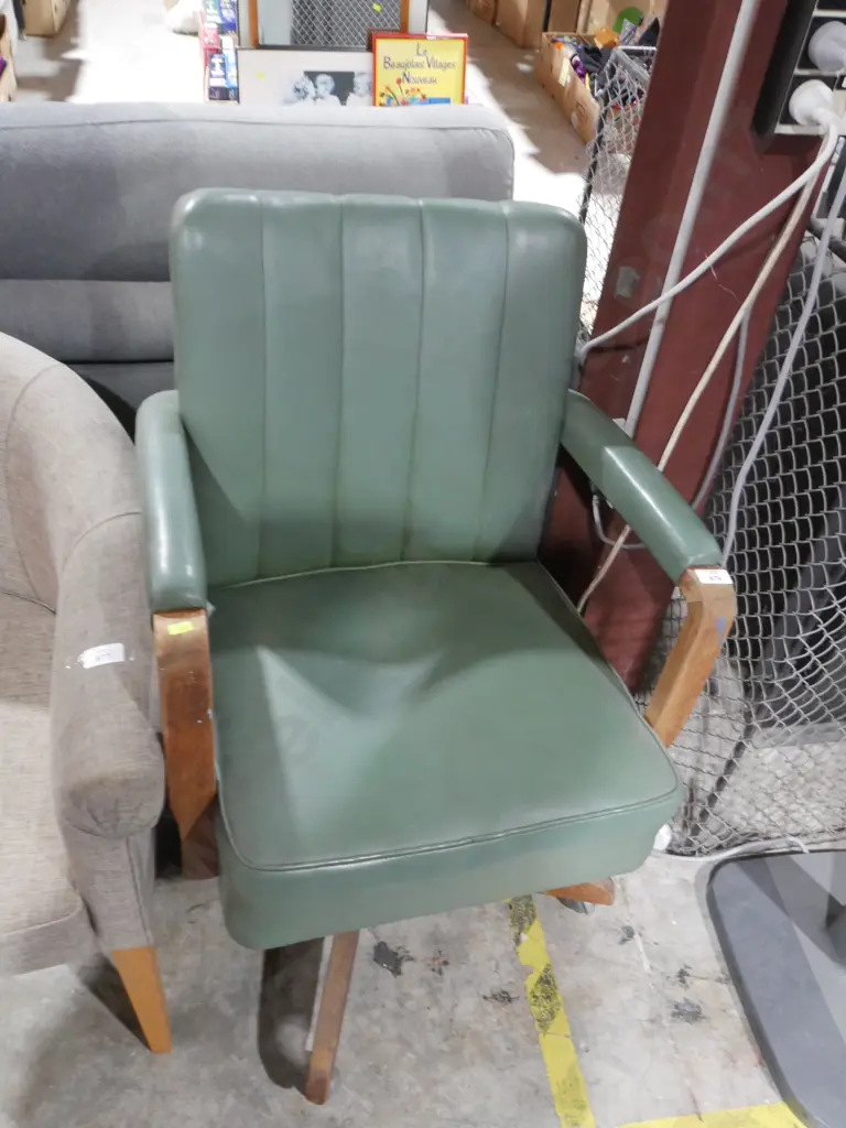 Office chair Image 1++