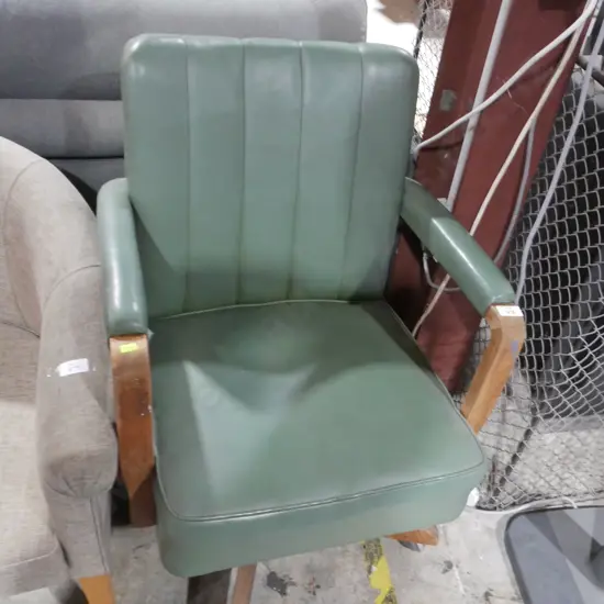 Office chair