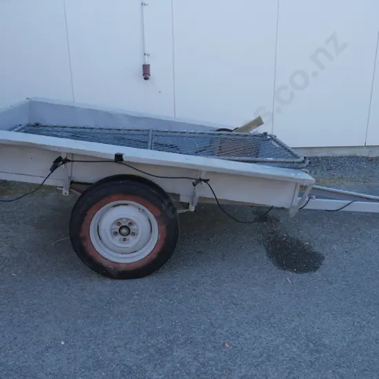 Trailer