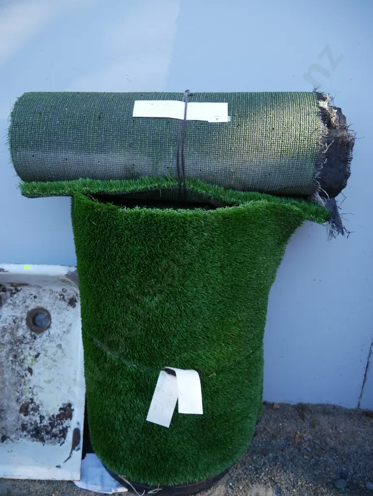 Artificial grass Image 1++