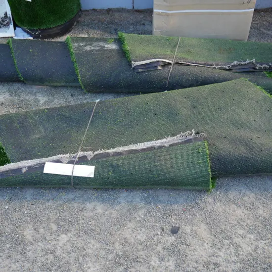 Artificial grass