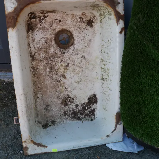 Sink
