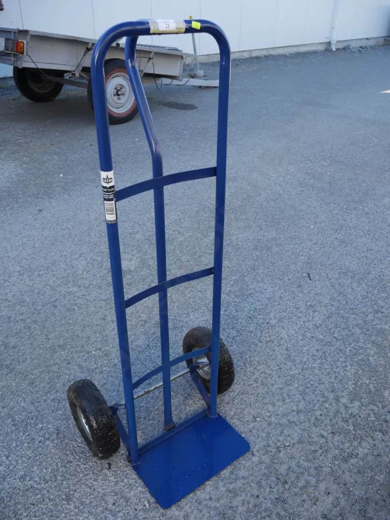 Sack barrow Image 1++