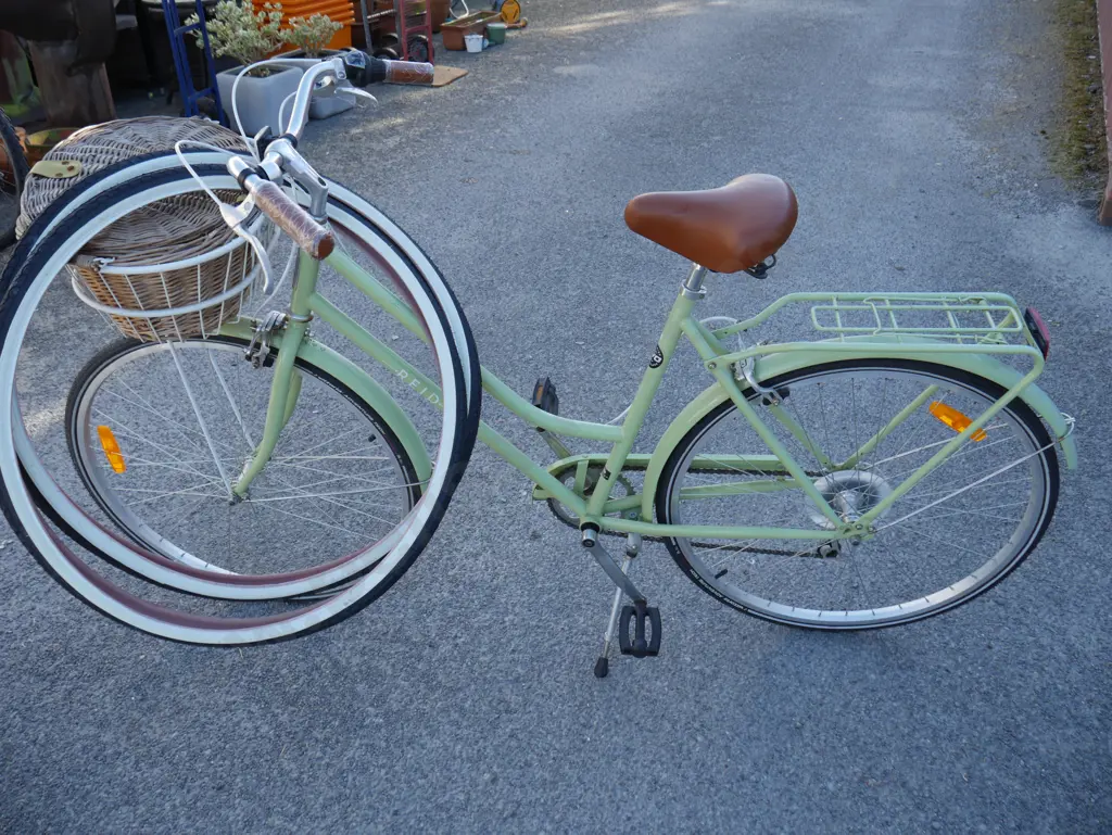 Reid ladies bike Image 1++