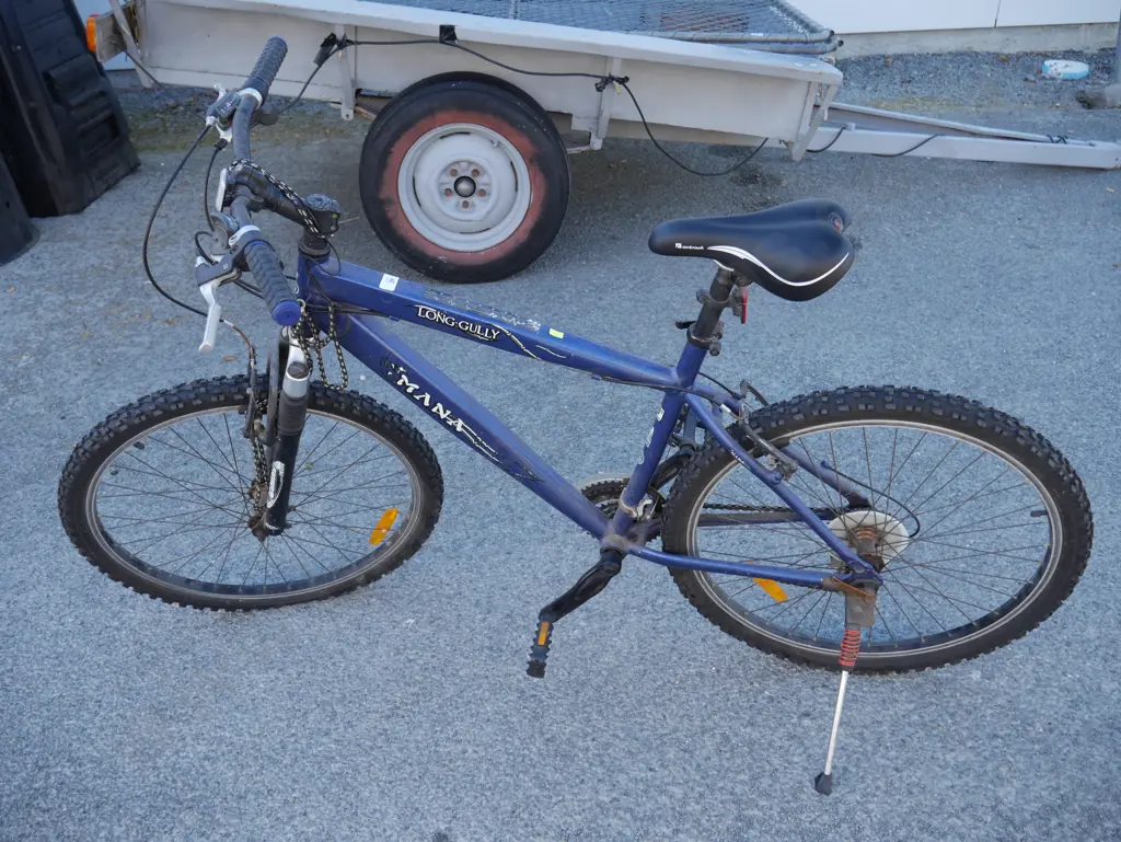 Mountain bike Image 1++