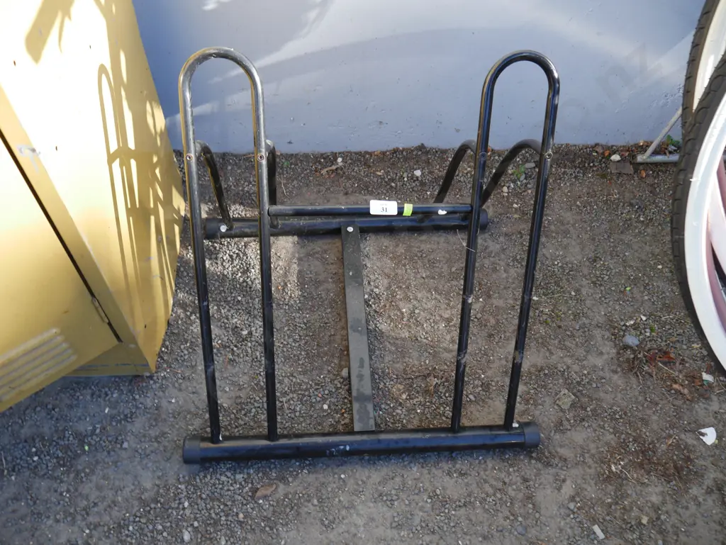 Bike stand Image 1++