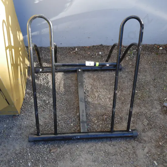 Bike stand