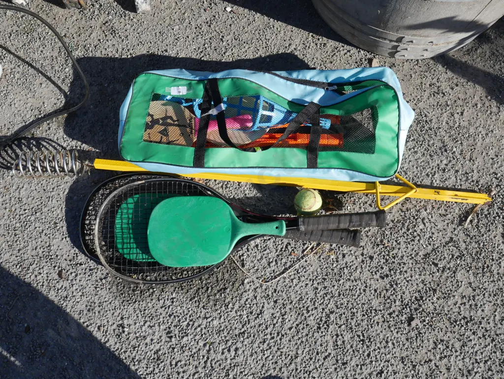 Tether tennis etc Image 1++
