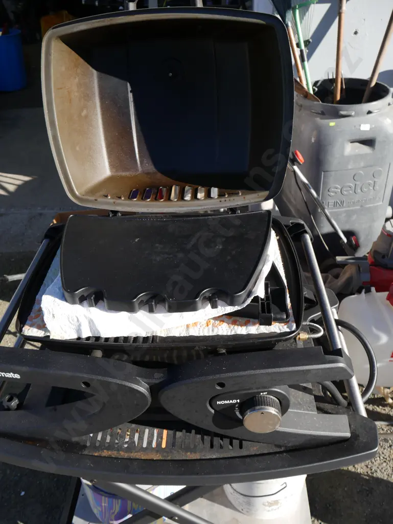 Gasmate BBQ Image 1++