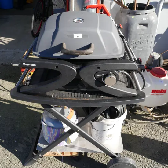 Gasmate BBQ