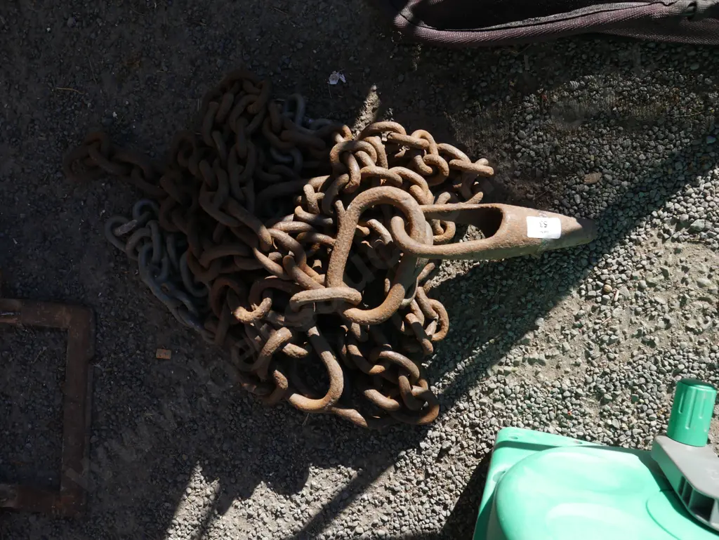 Chain Image 1++
