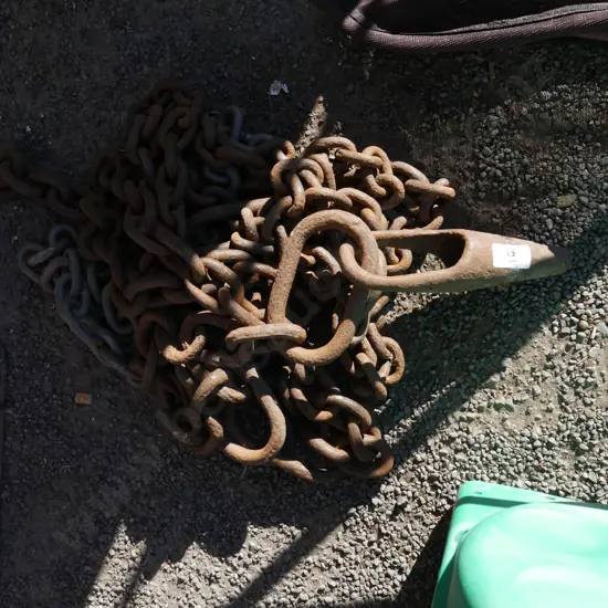Chain
