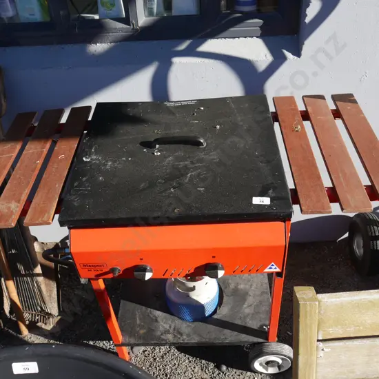 Masport BBQ