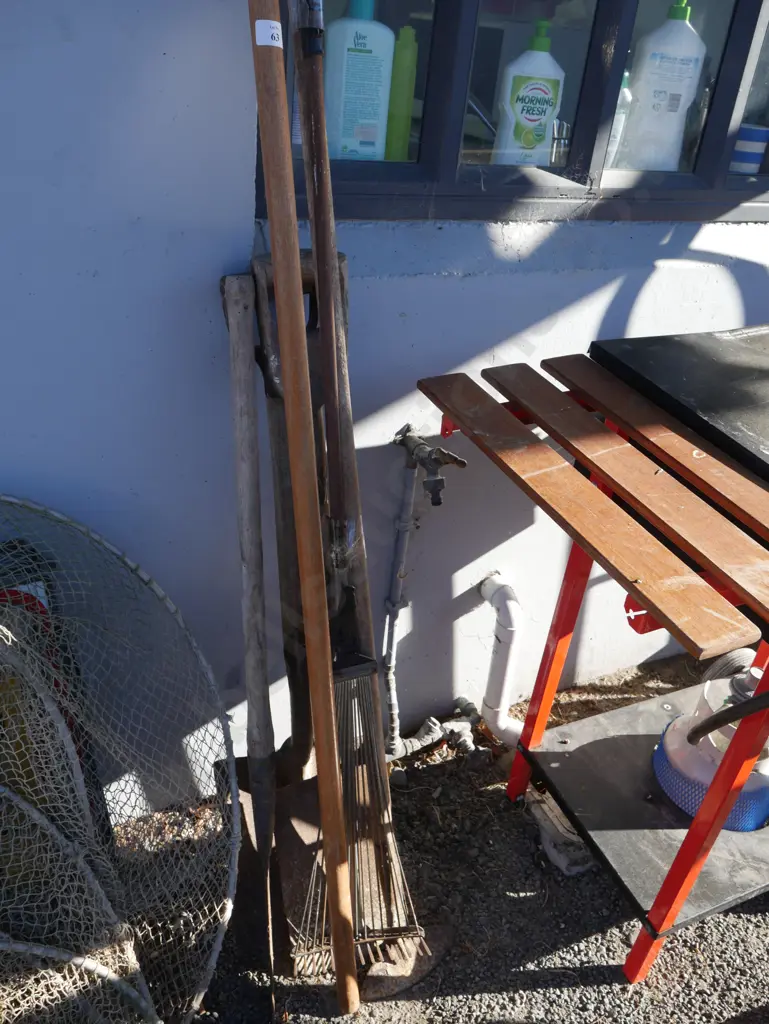 Garden tools Image 1++
