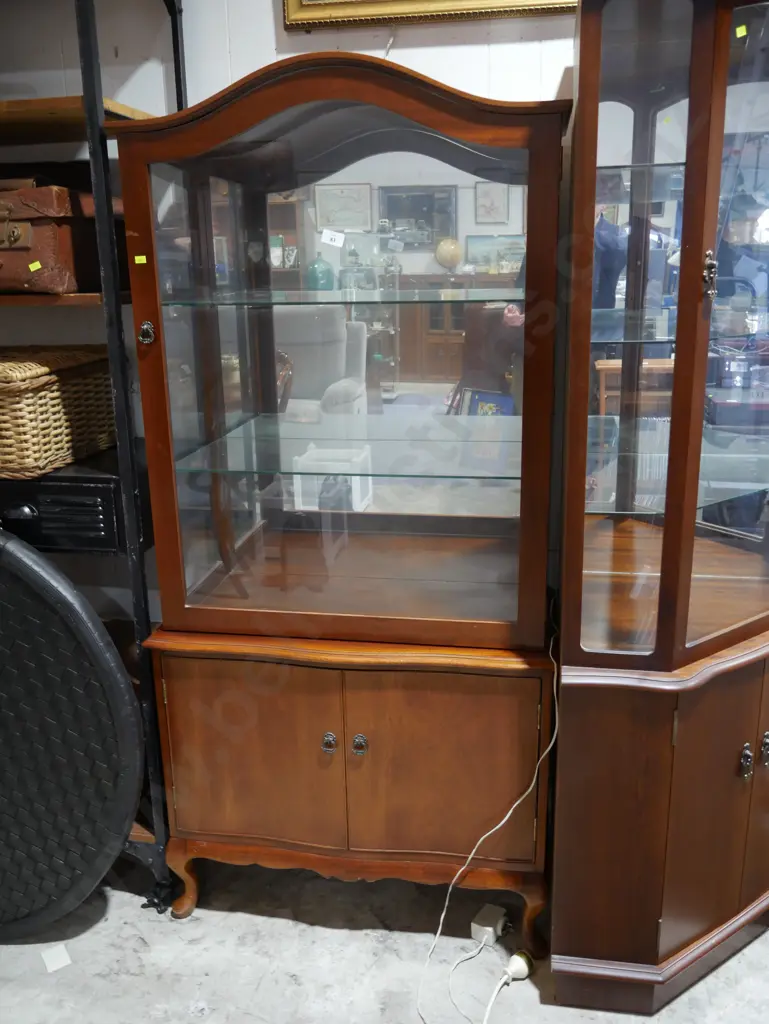 Display cabinet Image 1++