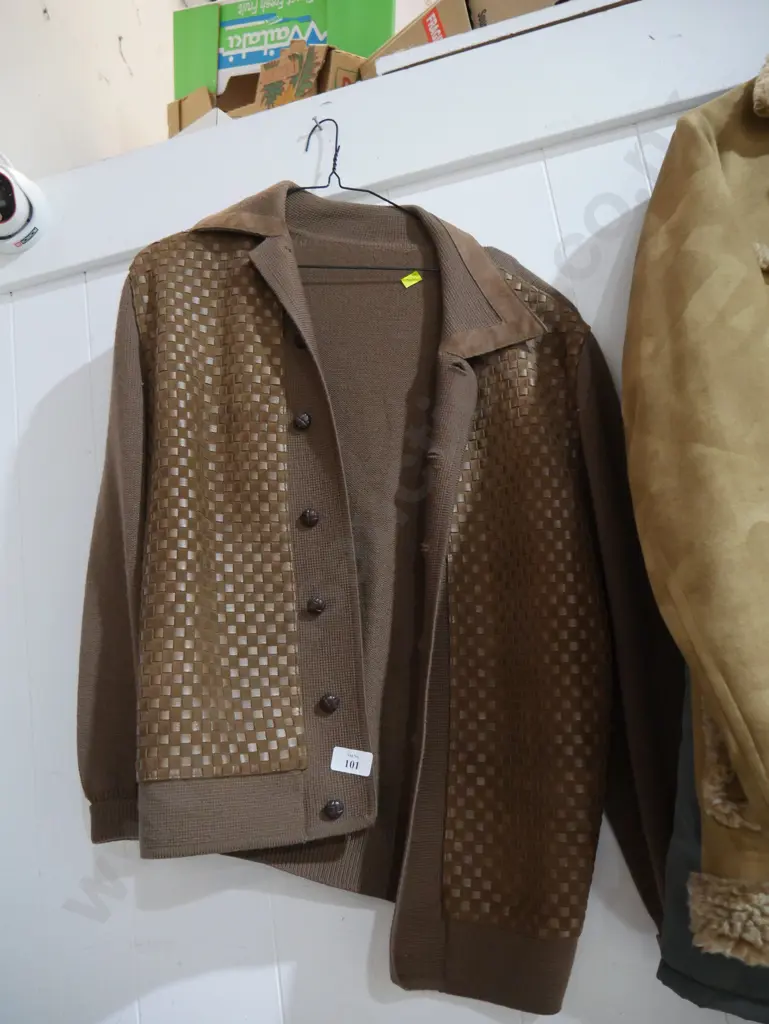 One jacket Image 1++