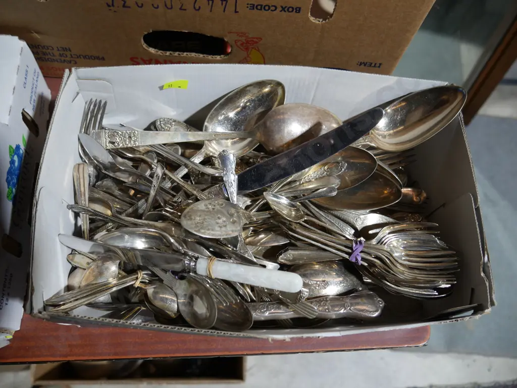 Cutlery Image 1++