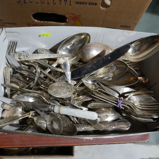 Cutlery