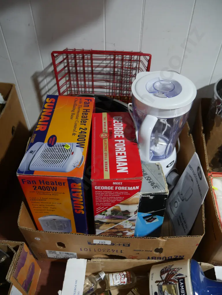 Assorted kitchen sundries etc Image 1++