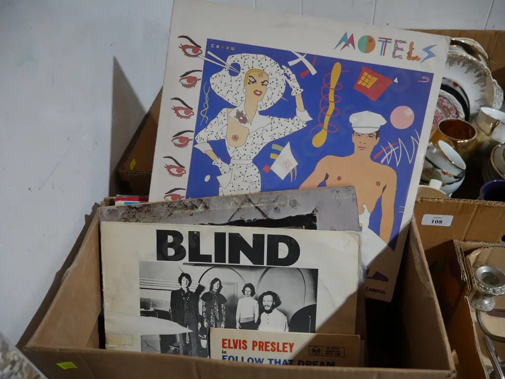 Records Image 1++