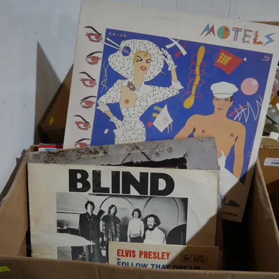 Records