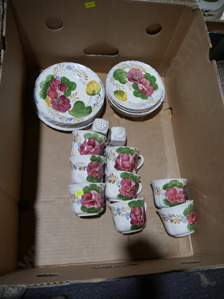 Belle Fiore china Image 1++