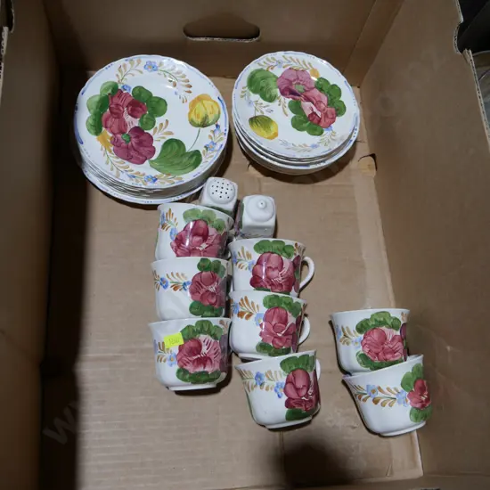Belle Fiore china