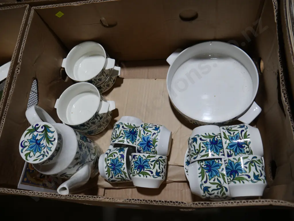 Box of China Image 1++