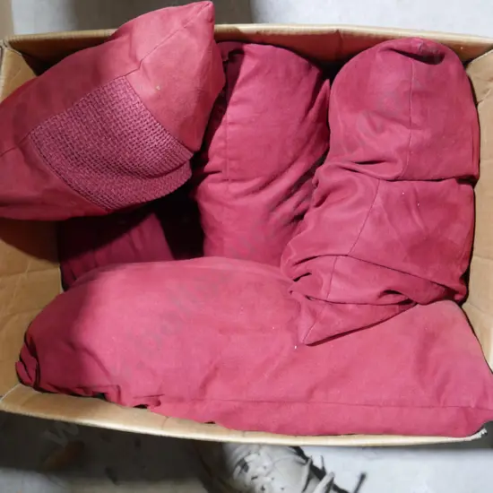 Cushions