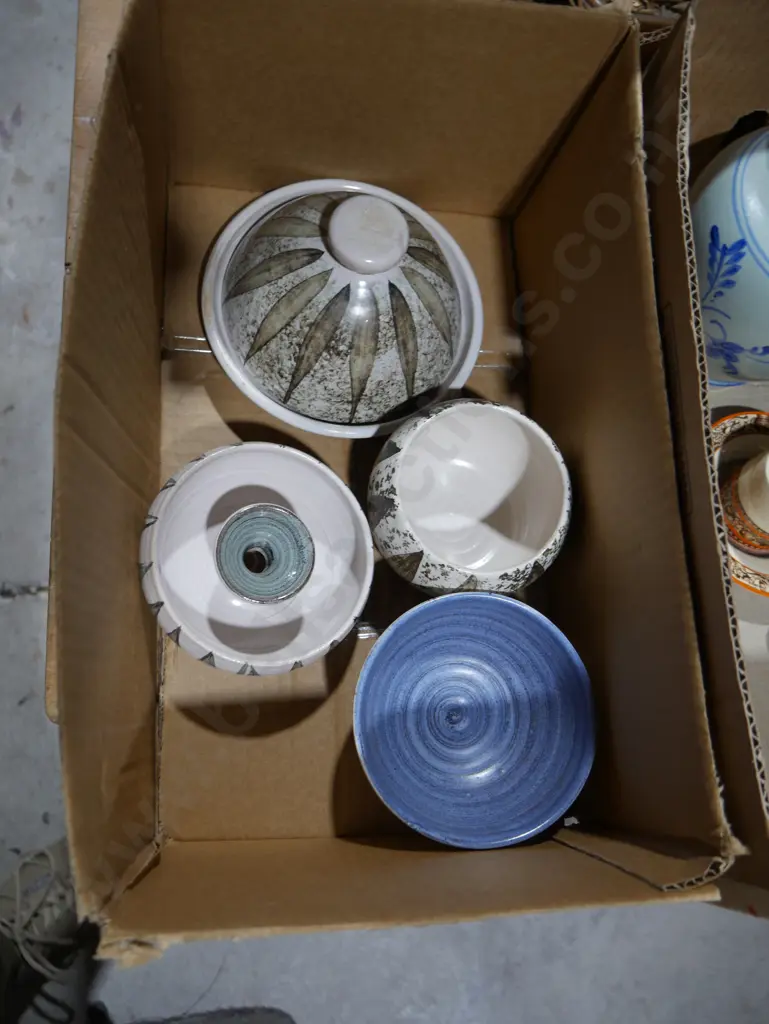Pottery etc Image 1++