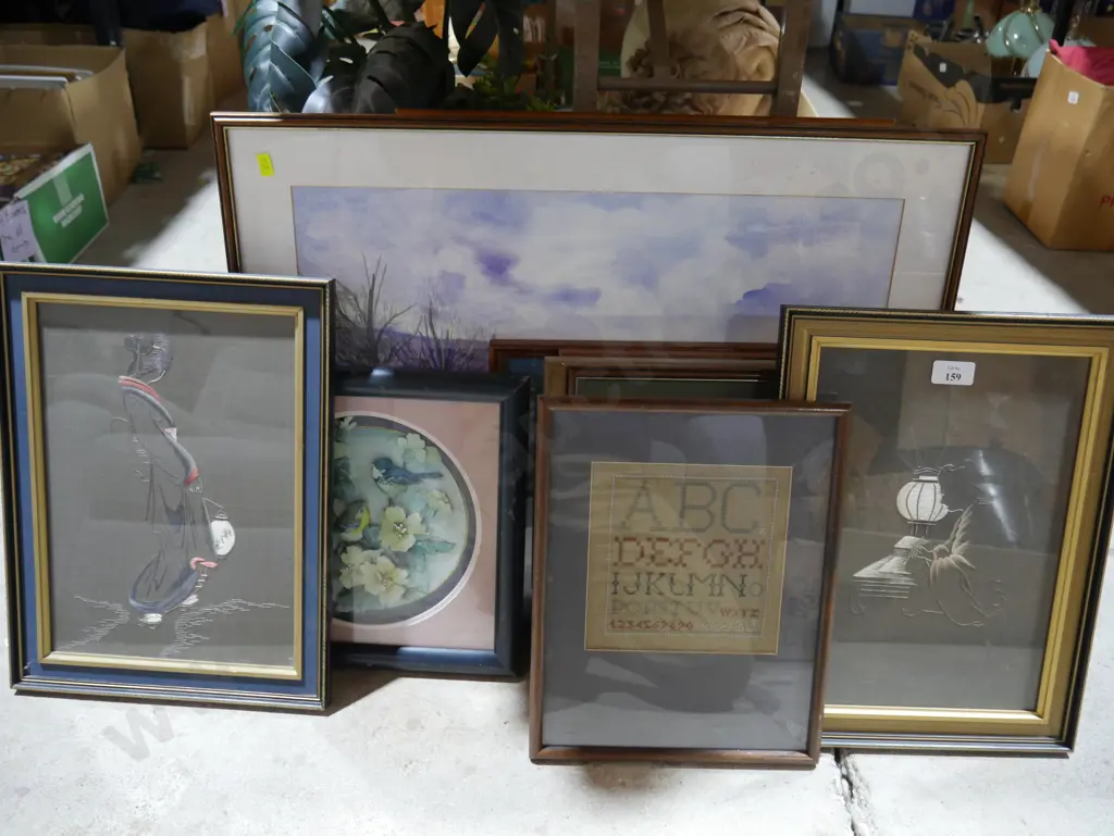 Assorted art Image 1++