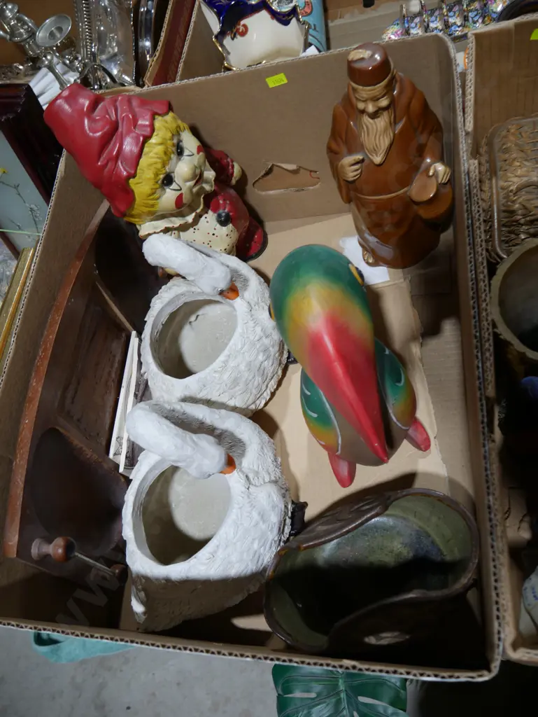 Ornaments etc Image 1++