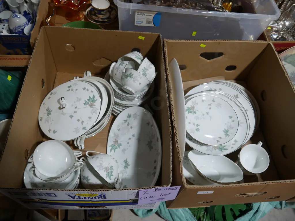 Dinner set Image 1++