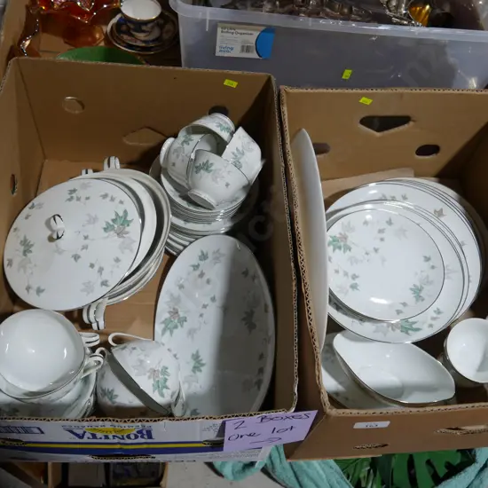 Dinner set