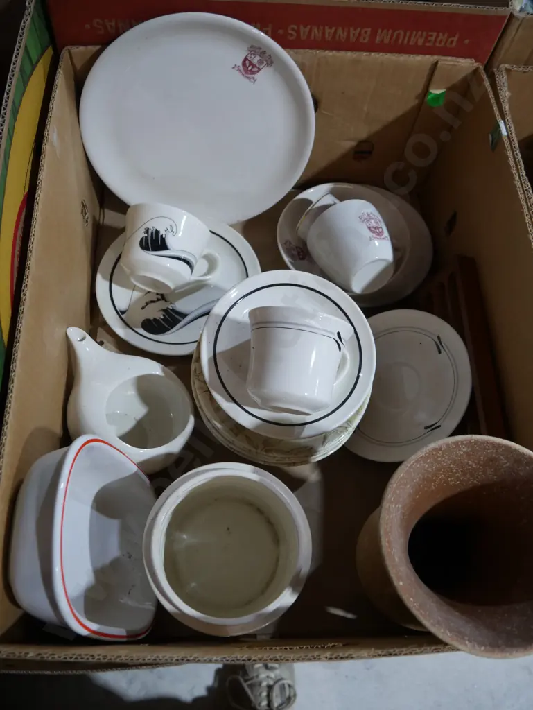 Plates etc Image 1++