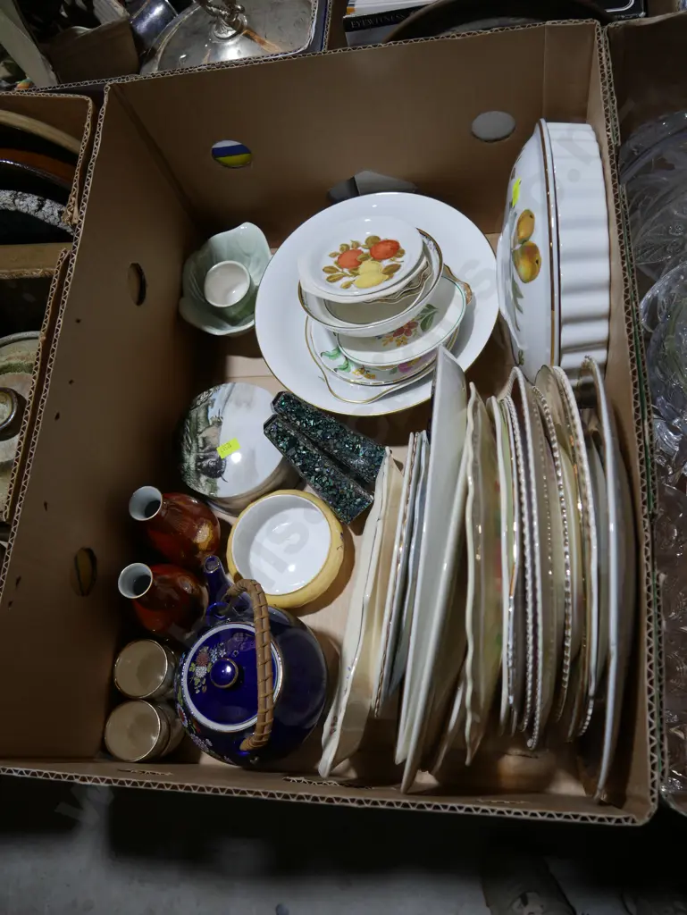Plates etc Image 1++