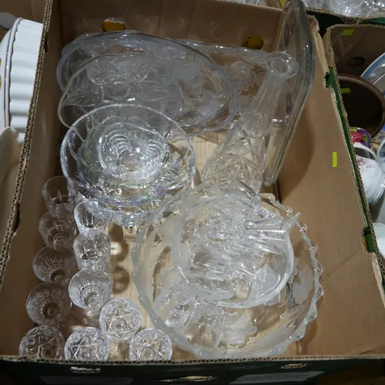 Glassware