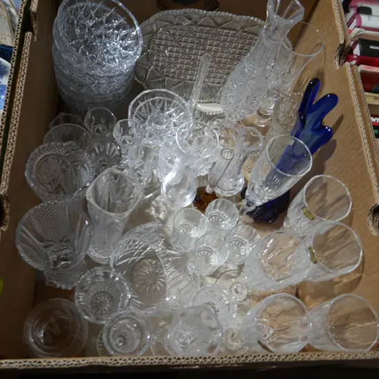 Glassware