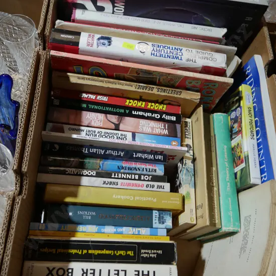 Books