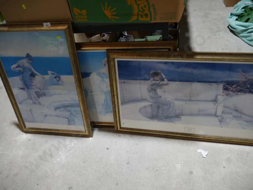 Assorted art Image 1++