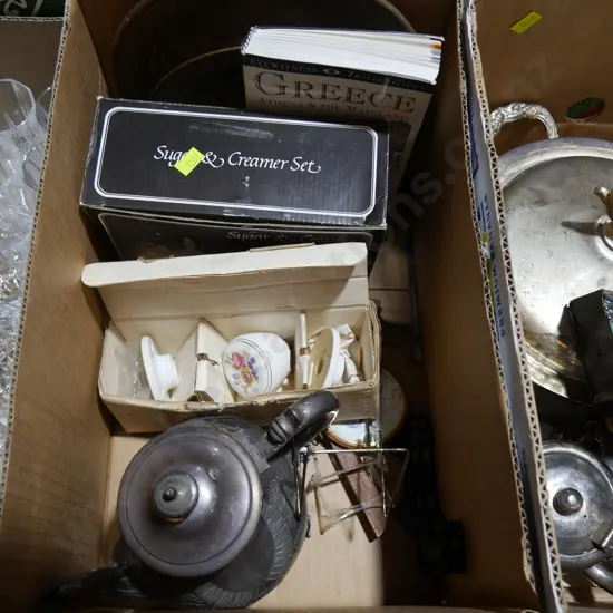 Epware etc