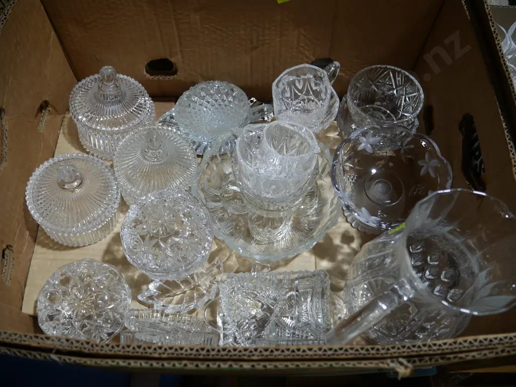Glassware Image 1++