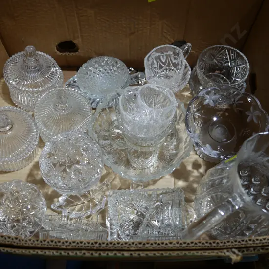 Glassware